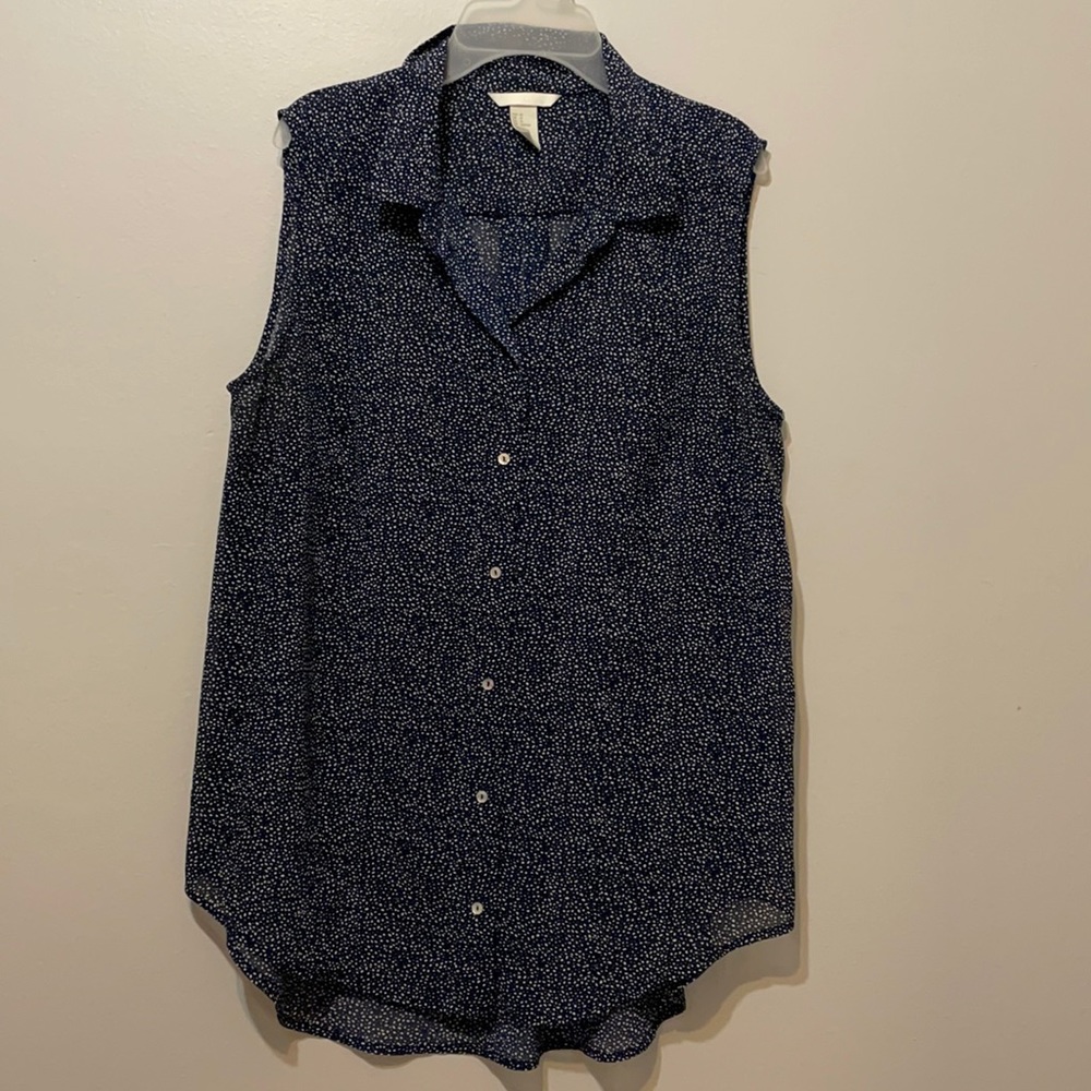 H&M tank